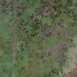 Satellite imagery of Sagebrush Point, US