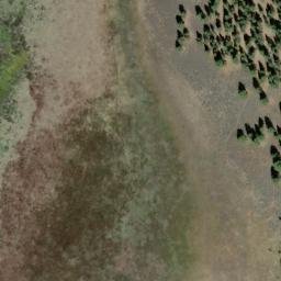Satellite imagery of Sagebrush Point, US