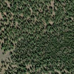 Satellite imagery of Sagebrush Point, US