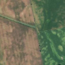 Satellite imagery of Zenda United Church Cairn, CA