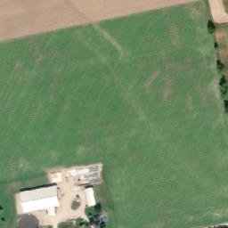Satellite imagery of Zenda United Church Cairn, CA
