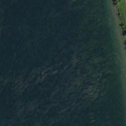 Satellite imagery of Turning Point 144, CA