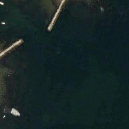 Satellite imagery of Ragged Neck Point, US