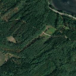 Satellite imagery of Mellón de Lires, ES