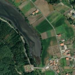 Satellite imagery of Mellón de Lires, ES