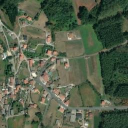 Satellite imagery of Mellón de Lires, ES