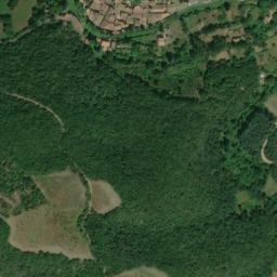 Satellite imagery of Château de Termes, FR
