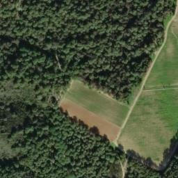 Satellite imagery of Le Parapluie, FR