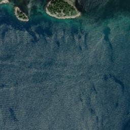 Satellite imagery of Hrid Gubavac, HR