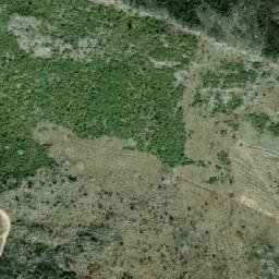 Satellite imagery of Golubinka, BA