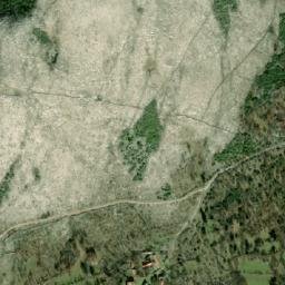 Satellite imagery of Golubinka, BA