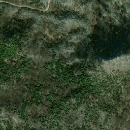 Satellite imagery of Cerovo Brdo, BA