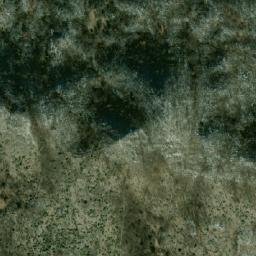 Satellite imagery of Cerovo Brdo, BA