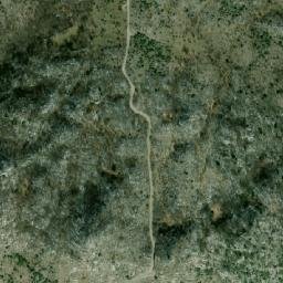 Satellite imagery of Gradina, BA