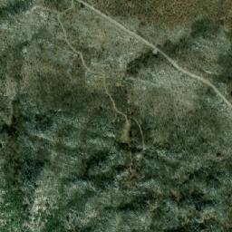 Satellite imagery of Gradina, BA