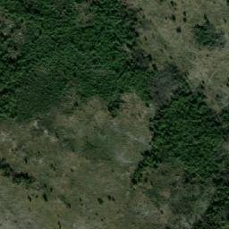 Satellite imagery of Crnoglav, BA