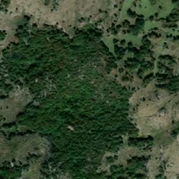 Satellite imagery of Risnik, BA