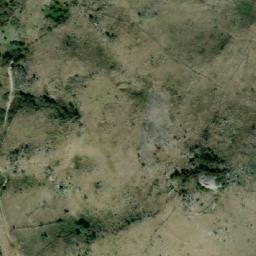 Satellite imagery of Risnik, BA