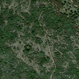 Satellite imagery of Gožalo, BA