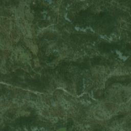 Satellite imagery of Kapina, BA