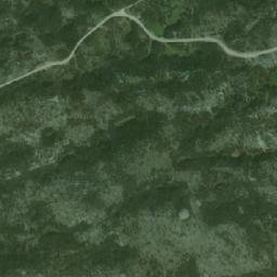 Satellite imagery of Ostrvica, BA