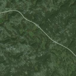 Satellite imagery of Ostrvica, BA