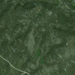 Satellite imagery of Ostrvica, BA