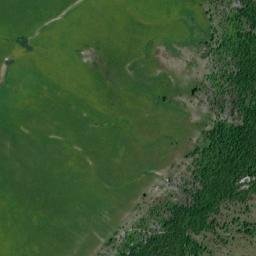 Satellite imagery of Gradina, BA