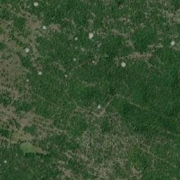 Satellite imagery of Gradina, BA