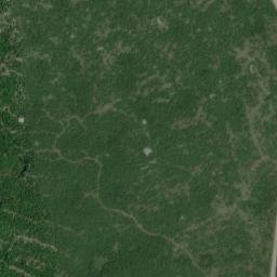 Satellite imagery of Jovanova Gradina, BA