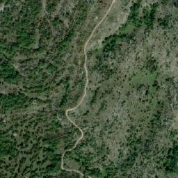 Satellite imagery of Donji Šerevac, BA