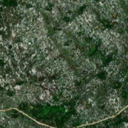 Satellite imagery of Bijeli Kamen, ME