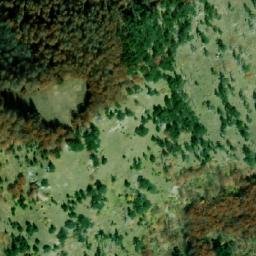 Satellite imagery of Krstac, ME