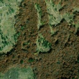 Satellite imagery of Krstac, ME