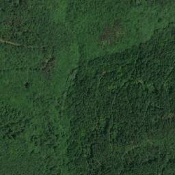 Satellite imagery of Voynishka Glava, BG