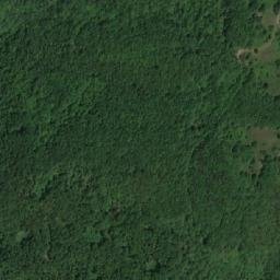 Satellite imagery of Voynishka Glava, BG