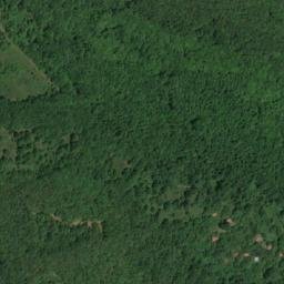 Satellite imagery of Voynishka Glava, BG