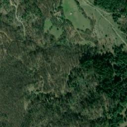 Satellite imagery of TT24, BG