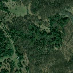 Satellite imagery of TT24, BG