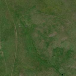 Satellite imagery of TT15, BG