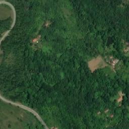 Satellite imagery of TT37B, BG