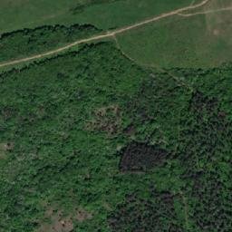 Satellite imagery of TT16, BG