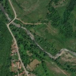 Satellite imagery of TT33, BG