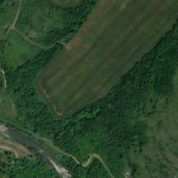 Satellite imagery of TT33, BG