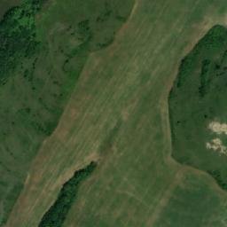 Satellite imagery of TT33, BG