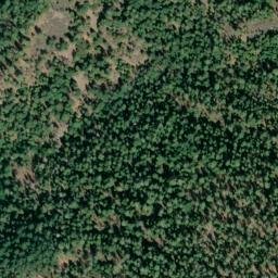 Satellite imagery of Red Ridge, US