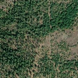 Satellite imagery of Red Ridge, US