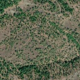 Satellite imagery of Red Ridge, US