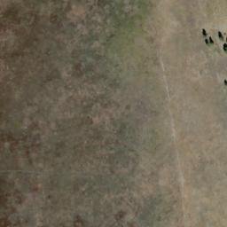 Satellite imagery of Sagebrush Point, US