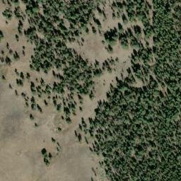 Satellite imagery of Sagebrush Point, US